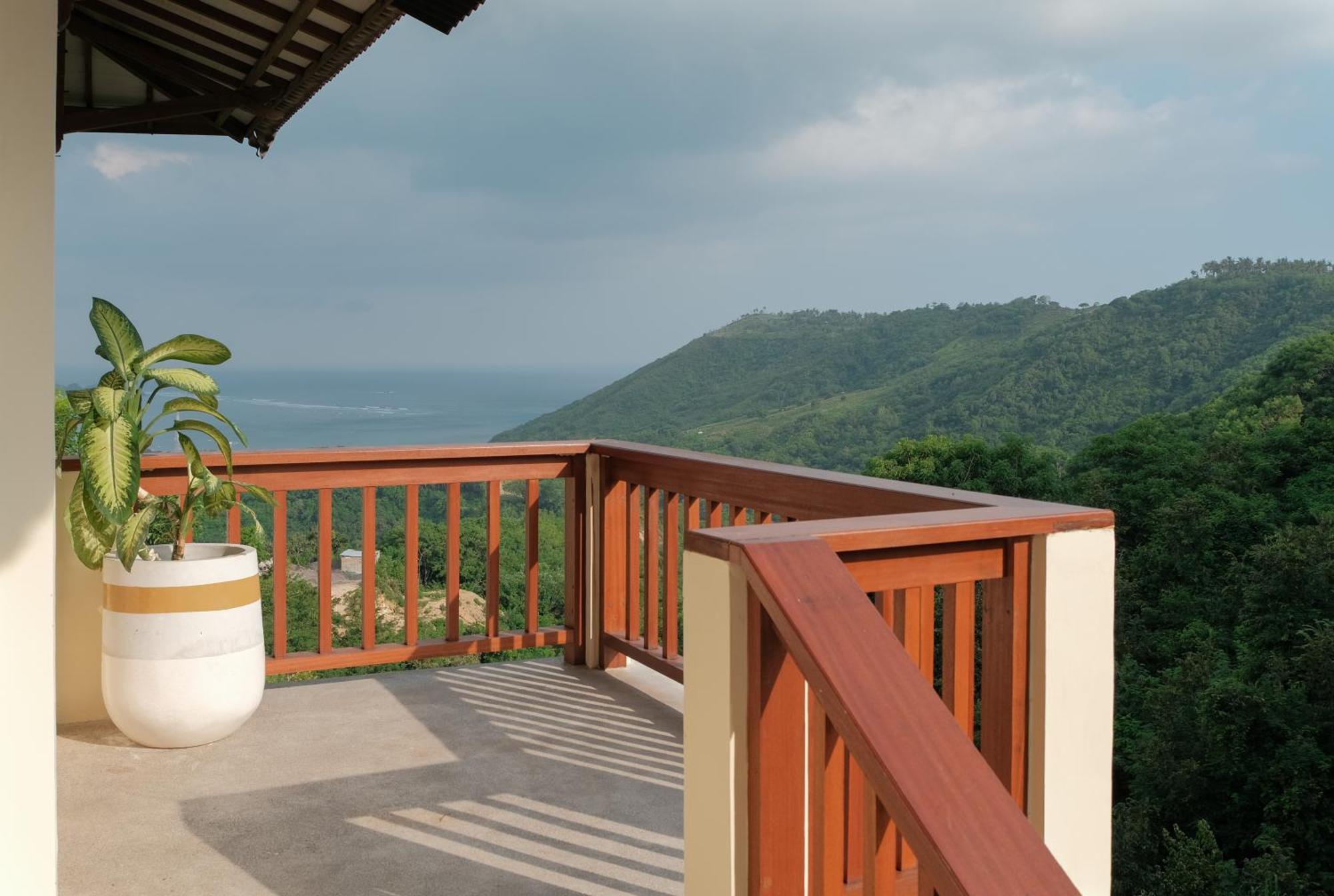 Ashtari - Sky, Sea & Nature Kuta  Zewnętrze zdjęcie