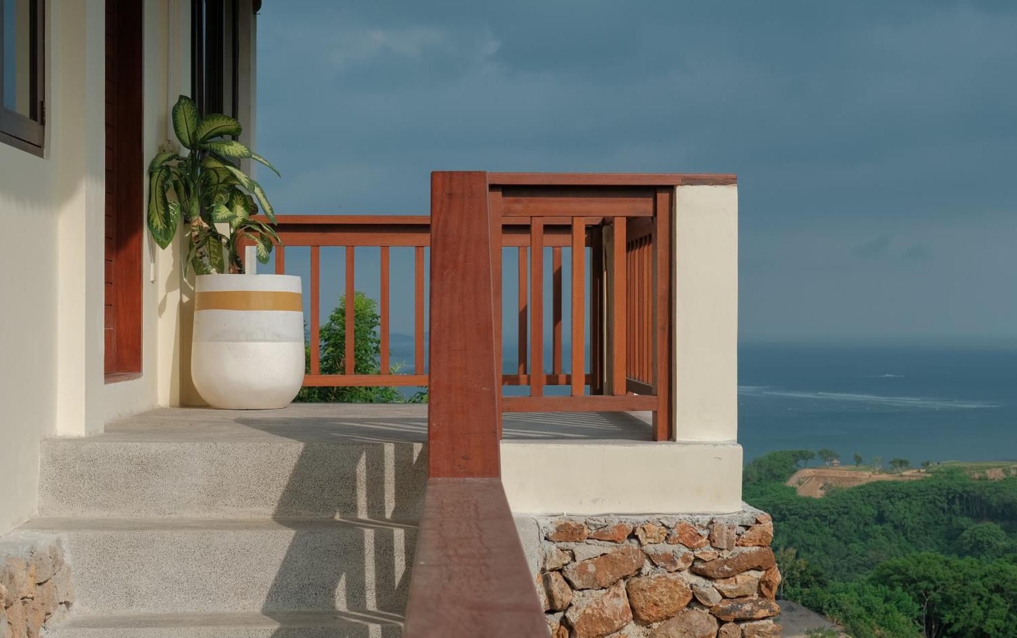 Ashtari - Sky, Sea & Nature Kuta  Zewnętrze zdjęcie